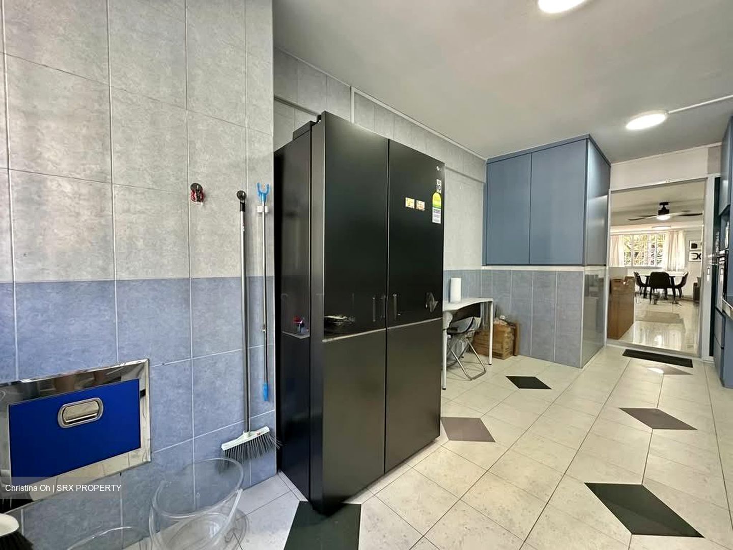 Blk 345 Clementi Avenue 5 (Clementi), HDB 3 Rooms #559776061